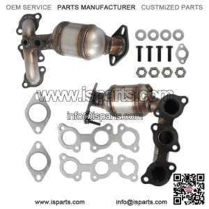 For 2002-2003 Lexus ES300 3.0L Direct Fit Manifold Catalytic Converter