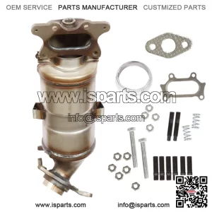 For 2006-2011 Honda Civic 1.8L Exhaust Manifold Catalytic Converter