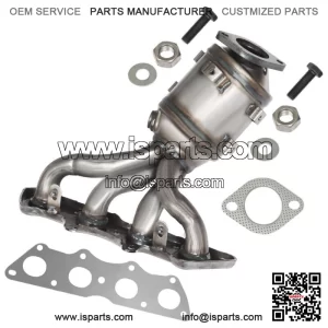 For 2012-2016 Hyundai Veloster Base Hatchback 3-Door 1.6L Catalytic Converter