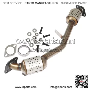 For Subaru 00-05 Outback Legacy 02-05 Impreza 99-06 Forester Catalytic Converter