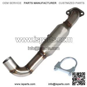 Catalytic Converter Left Side For 07-13 Ford Expedition F150/Lincoln Navigator