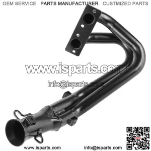 Exhaust Pipe For Polaris RZR 800 EFI 2011-2014 / RZR S 800 EFI 2009-2013