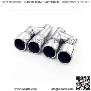 OEM Pipe Exhaust Int Offset