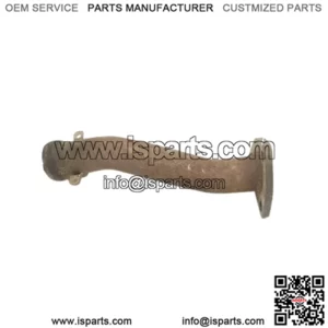 Club Car XRT 1550 SE Diesel 07 Pipe Muffler 102409301 46744