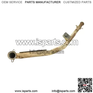 Polaris Hawkeye Sportsman 400 500 Exhaust Pipe 1261898-489 (For: More than one vehicle)