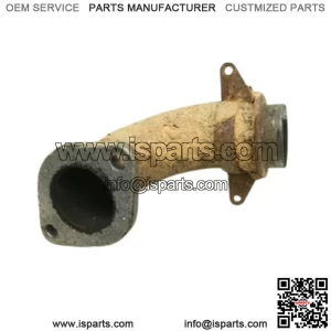 Polaris Hawkeye Sportsman 400 500 Exhaust Manifold 1262217-489 (For: More than one vehicle)