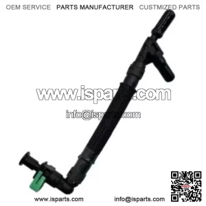 KAWASAKI TUBE ASSY 51044-0829 fit 2018-2019 KX250F