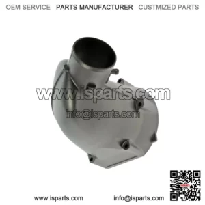 YAMAHA OEM Outer Cover Exhaust 62T-41123-01-8S