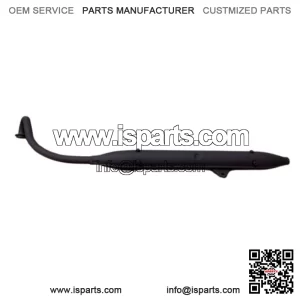 Honda New Exhaust Muffler W/Gasket 66-79 CT90 Trail 90