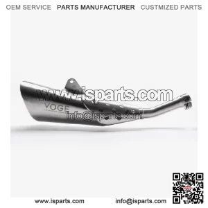 Exhaust Silencer for LX500-N-E5 for Loncin LX500-N,Voge 500AC Euro 5 LX500-N-E5