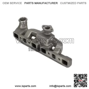 Intake & Exhaust Manifold fits Ford 2N 8N 9N 9N9425 9N9425W2G