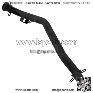 Polaris Scrambler 500 2000-2012 Exhaust Pipe - 1261005-489 1261005-029