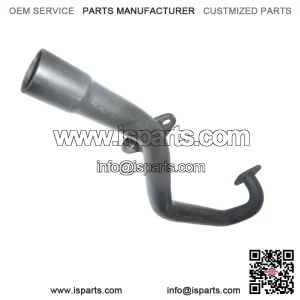 Craftsman Briggs & Stratton Engine Muffler Exhaust Manifold Pipe Tube, Part No. 805609