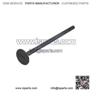 Exhaust Valve Set for  PCX, SH125 & Forza 125 (2020/21+)