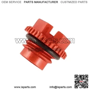 Drain Plug w/ Gasket for Polaris Sportsman XP 1000 2017-2021 5434264 (For: Polaris Sportsman 800)