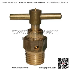 Radiator Drain Plug Fits Ford 2000 2N 4000 501 600 601 700 701 800 801 8N 900 90