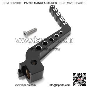 Aluminum Kick Start Lever for Yamaha Banshee 350 YFZ350 1987-2006