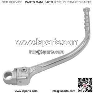 Kick Start Lever Pedal For Honda CRF250R 2012 2013 2014 2015 2016 2017