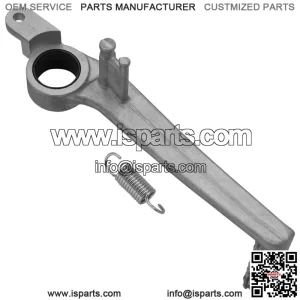 Rear Foot Brake Pedal For Suzuki GSX-R600 GSX-R750 2006-2009 2011-2015