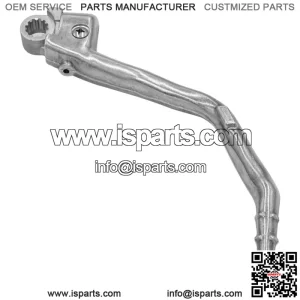 26300-35G01 26300-35G00 Kick Starter Lever Pedal For Suzuki RMZ450 2005-2007