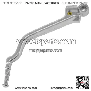 Kick Start Lever Pedal for Yamaha YZ250 YZ 250 2002-2024 Kick Starter