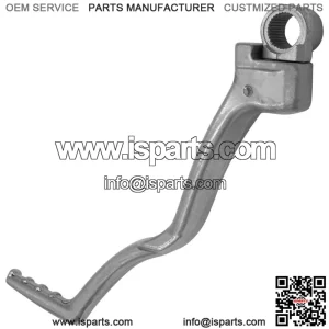 Kick Start Lever For Yamaha YZ450F 2004-2005 / WR450F 2004-2006 5XD-15620-00-00