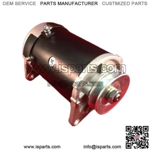 NEW STARTER GENERATOR MOTOR FOR EZ-GO GOLF CARTS 114-01-4010 114014010