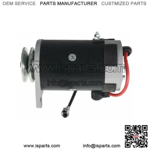 Starter Generator 420-44001 for Yamaha G22A G-Max 2003-2007 SG-803 JN6H11000000