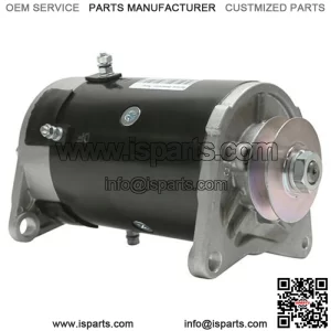TXT Golf Cart Starter Generator for 2010 EZGO with Kawasaki Motor