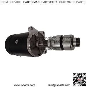 C3NF11002DR Fits Ford Tractor Starter NAA 600 700 800 900 601 701 801 901