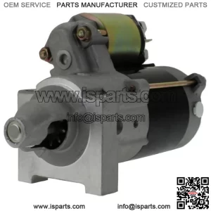 Starter Compatible With Kawasaki ATV Kaf400 Mule 600 610 21163-7020 21163-7028