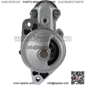 Starter for Kawasaki KAF540 Mule 2010 KAF540 Mule 2020 Mule 2030 /128000-8040