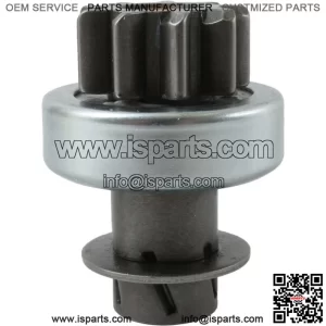 Firepower WPS Starter Bendix Kawasaki KAF620 Mule 2520/John Deere Gator SND5056