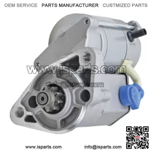 Starter For Kawasaki KAF950 2510 3010 4010 Mule Diesel 21163-0030 21163-1299