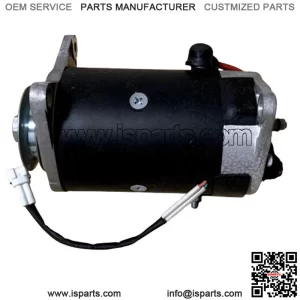 Old Generator Compatible With John Deere Gator W/ 13HP 15A 12V Kawasaki TX