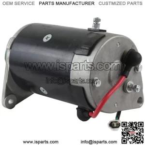 STARTER GENERATOR FITS JOHN DEERE UTV GATOR TX TURF KAWASAKI YAMAHA GOLF CART