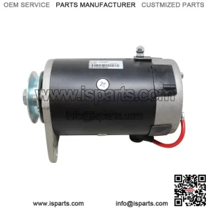 AM135707 Aftermarket Replacement Generator Fits John Deere Fits Gator Model: TX