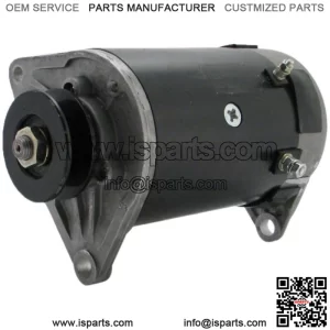New Starter Generator John Deere UTV Gator TX Turf TMC001B0011 1018294-01