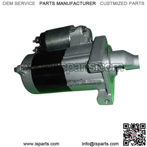 Starter - Fits Denso Style DD (18533) Fits John Deere Fits Gator TX Fits