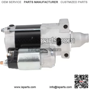 Starter MIA11410 fits John Deere 1200A Ts 4X2 Turf Gator Tx 4X2 Gator