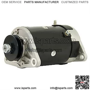 Generator - Hitachi Style (15420) Fits John Deere Fits Gator TX Turf AM133730