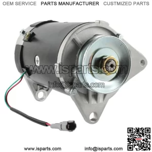 Generator For John Deere Gator Tx Turf