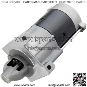 Kawasaki UTV KAF400 Mule 600 610 John Deere Gator TX Starter        *NEW*
