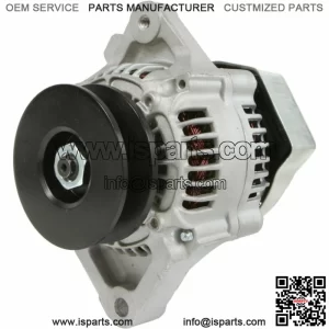 Alternator for John Deere UTV GATOR HPX TS TX RE46043 RE72917 TY25241