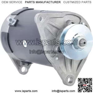 Motor For John Deere Gator Tx Turf 090-005 1018294-01 23-15435 72-25-15435 (For: John Deere Gator TX)