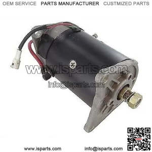 Starter for John Deere Utility Gator TX Turf Vehicle Generator Kawasaki AM125672