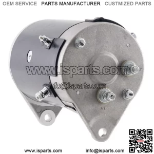 12V GENERATOR FITS JOHN DEERE UTV GATOR TX TURF KAWASAKI 15.5HP TMC001B0011