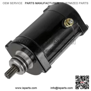 Starter for Polaris Jet Ski Sl650 Sl700 Sl750 SL780 New
