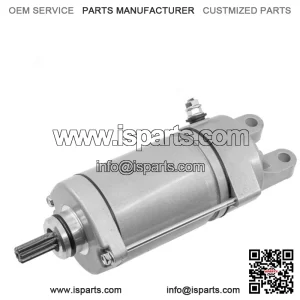 Starter Motor For Yamaha Sidewinder L TX LE SE GT 2017-2020 8GL-81890-00