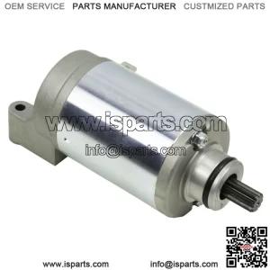 Starter Motor for Ski-Doo many 2017-2021 600R & 850 Replaces OEM # 420893820